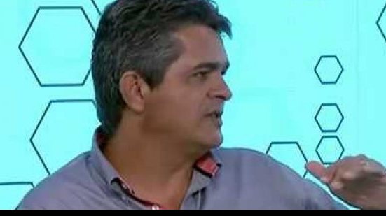 Imagem “O Vitória me fascina”, revela Ney Franco