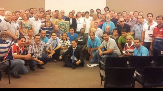 Imagem Conselho do Bahia convoca conselheiros para reunião