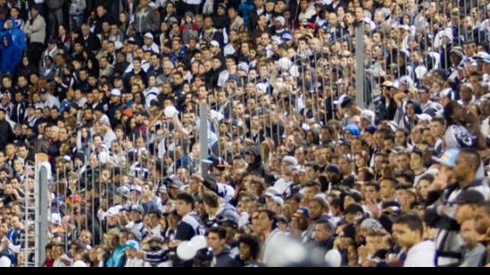 Imagem Ponte Preta coloca ingresso a R$ 1,00 para jogo com o Leão