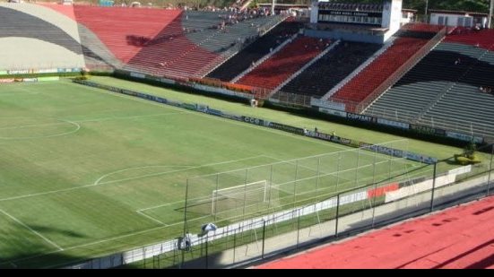 Imagem Oposição do Vitória ‘esperneia’ e busca intervenção igual a do rival
