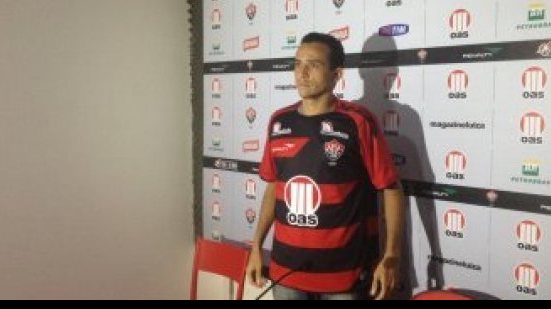 Imagem Tarracha elogia Euller e revela ansiedade por escolha de Ney Franco