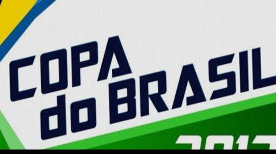 Imagem Finalistas da Copa do Brasil serão conhecidos nesta noite