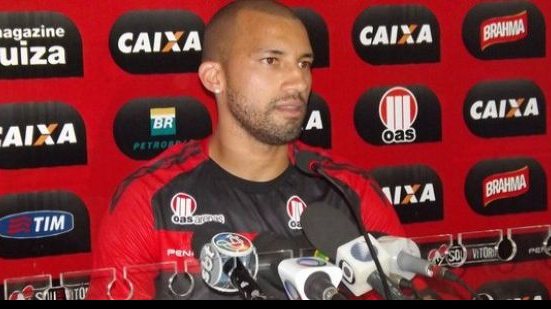 Imagem “Temos a chance de colocar o nome na história”, diz Kadu
