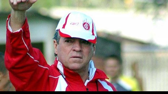 Imagem Internacional contrata Abel Braga, segundo colunista