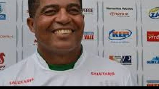 Imagem Laelson Lopes não é mais treinador do Vitória da Conquista