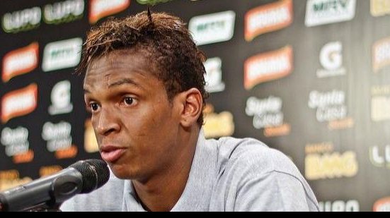 Imagem Jô quer aproveitar desespero do Bahia para vencer na Arena