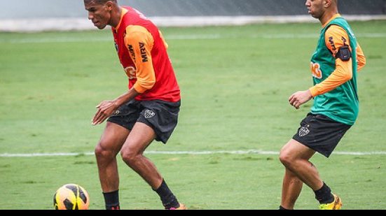 Imagem “Será um jogo complicadíssimo”, diz zagueiro do Galo