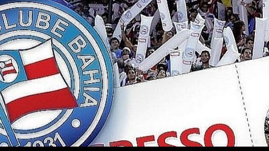 Imagem Ainda restam ingressos para Bahia e Atlético-MG