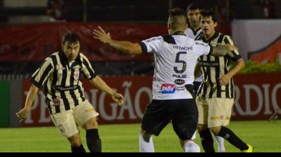 Imagem Em Campinas, Vitória nunca venceu a Ponte pela Série A