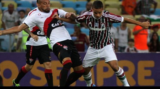 Imagem Kadu quer escrever nome na história do Vitória