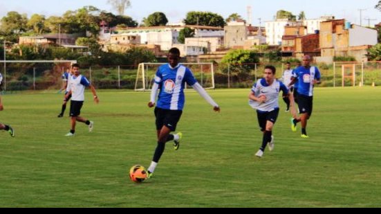 Imagem Bahia terá dois jogos decisivos fora de casa. Veja programação