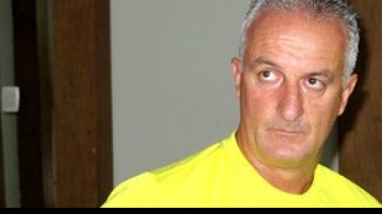 Imagem Dorival Junior é o novo técnico do Fluminense