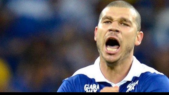 Imagem Cruzeiro tem mais um desfalque para jogo com o Leão