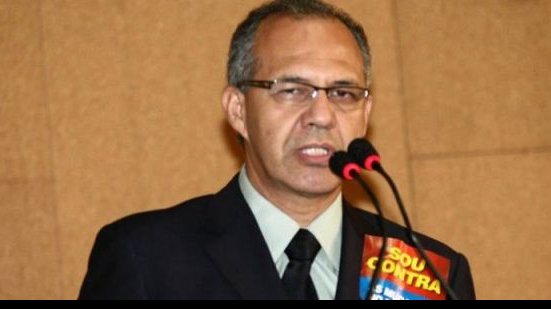 Imagem Deputado comemora decisão da justiça e quer união rubro-negra