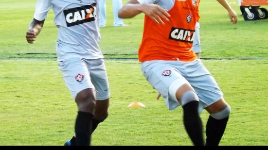 Imagem Vitória está pronto para pegar o líder Cruzeiro. Veja relacionados