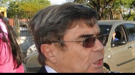 Imagem Saul explica ‘brincadeira’ feita com vice do Bahia