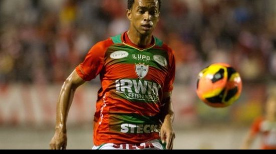 Imagem São Paulo contrata lateral de clube da Série A