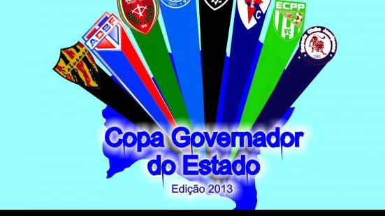 Imagem Vitória da Conquista tenta fazer história na Copa Governador