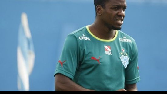 Imagem Ex-jogador do Vitória xinga torcida do Paysandu