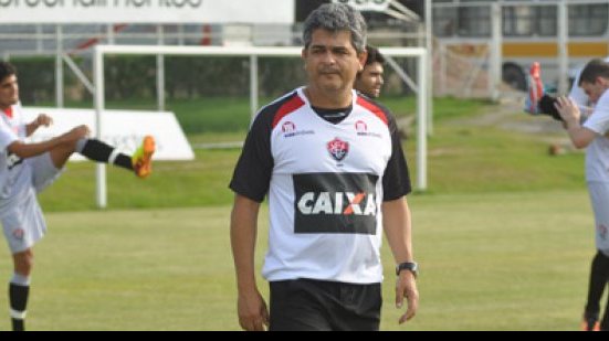 Imagem “Vamos lutar até a última rodada”, afirma Ney Franco