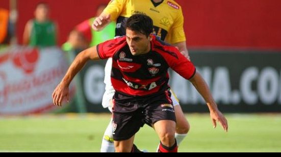 Imagem Criciúma x Vitória: jogo é antecipado para sábado à noite
