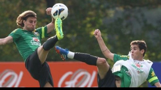 Imagem Brasil encara Honduras em amistoso para Copa do Mundo