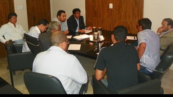 Imagem Inscrições para Curso de Árbitro serão encerradas na próxima sexta 
