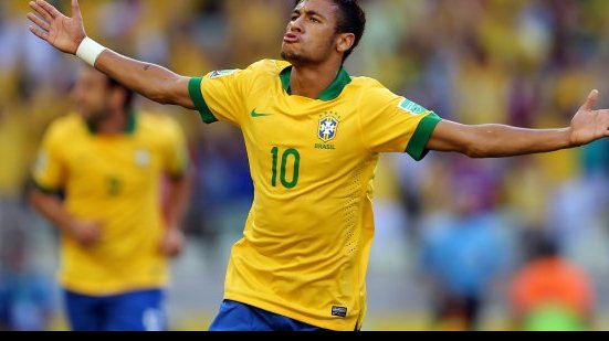 Imagem Brasil encara último amistoso do ano sem Daniel Alves