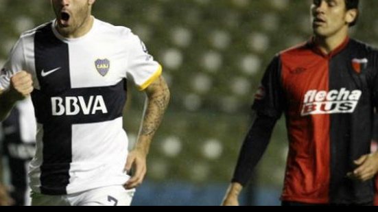 Imagem Atletas se recusam a entrar em campo no campeonato argentino