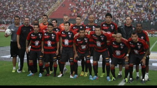 Imagem FBF confirma data de estreia do Vitória no Baianão