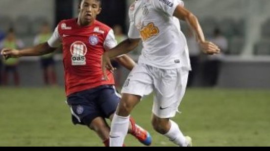Imagem Brasileiro sub-20: dupla BaVi já conhece adversários