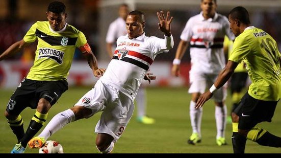 Imagem Jogos decisivos desta quarta interessam diretamente ao Vitória
