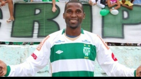 Imagem Conquista contrata dois jogadores para temporada 2014