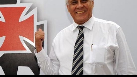 Imagem Vasco pede “ajuda” a clubes da Série A para evitar rebaixamento