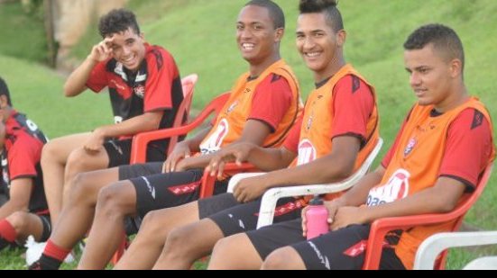 Imagem Bahia e Vitória decidem Baianão Juvenil nesta quinta
