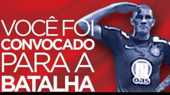 Imagem Bahia x Lusa: mais de 30 mil ingressos à venda a preço popular