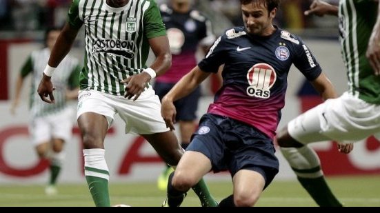 Imagem Cristóvão não terá volante à disposição para jogo com a Lusa