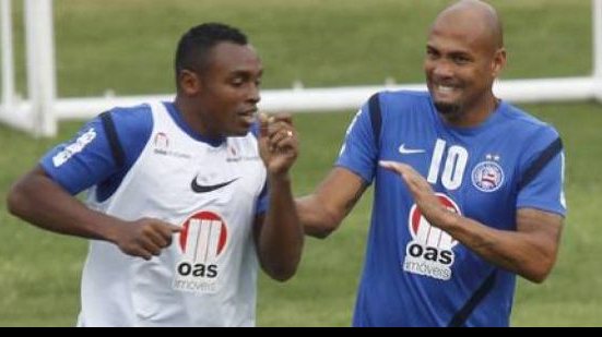 Imagem Dentre todos os times da Série A, Bahia tem o pior ataque do ano