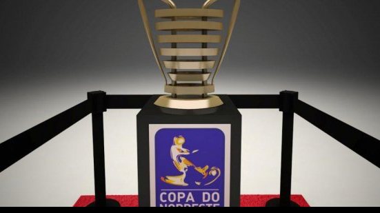 Imagem Nordestão: Vitória estreia em casa e Bahia joga em Alagoas
