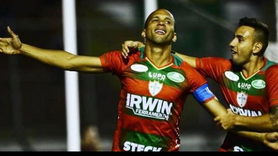 Imagem Ex-zagueiro do Bahia não teme pressão da torcida tricolor 