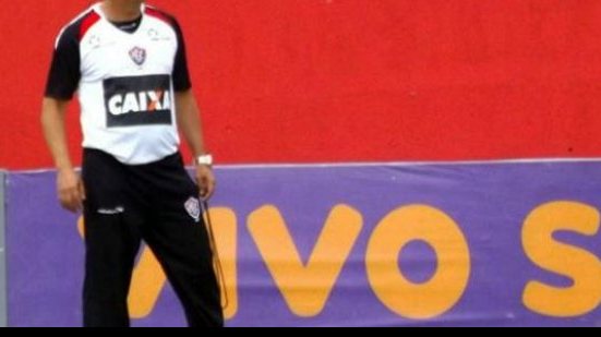 Imagem Descontração marca último treino do Leão antes de duelo com Tigre
