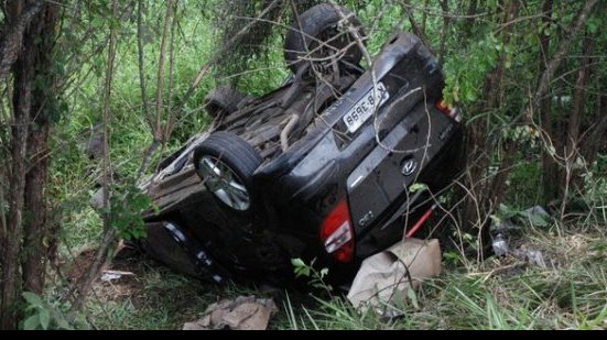 Imagem Morre ex-lateral direito do Bahia