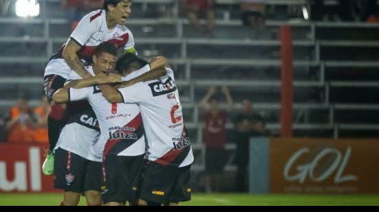 Imagem Vitória já sabe datas e horários das últimas rodadas