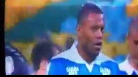 Imagem Assista: vídeo compromete J. Baptista: "Faz outro", teria dito a vascaíno