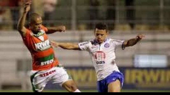 Imagem Em jogo de desesperados, Bahia recebe a Portuguesa