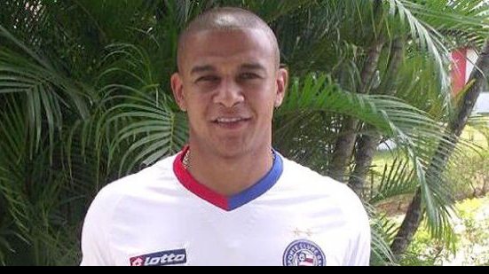 Imagem Bahia fará homenagem à Jancarlos na Fonte Nova