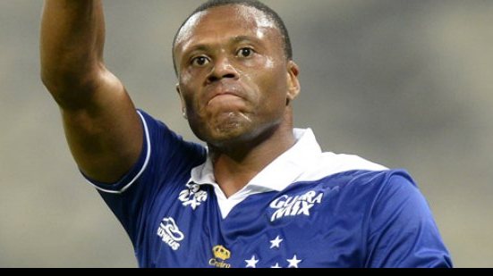 Imagem Júlio Baptista: “querem manchar nossa conquista”