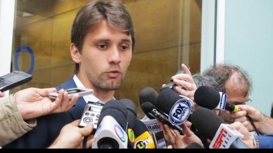 Imagem Bom Senso F.C. ameaça greve no Brasileirão ainda em 2013