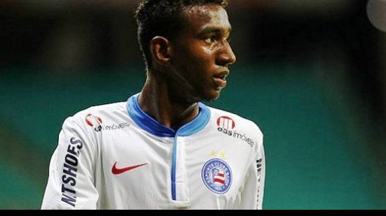 Imagem Destaque contra  Lusa, Talisca quer melhorar ainda mais