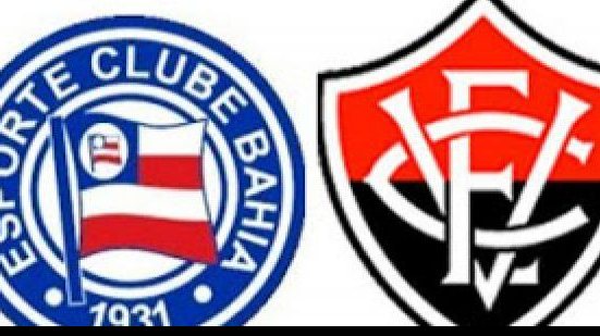 Imagem  Dupla BaVi volta aos treinamentos nesta terça-feira